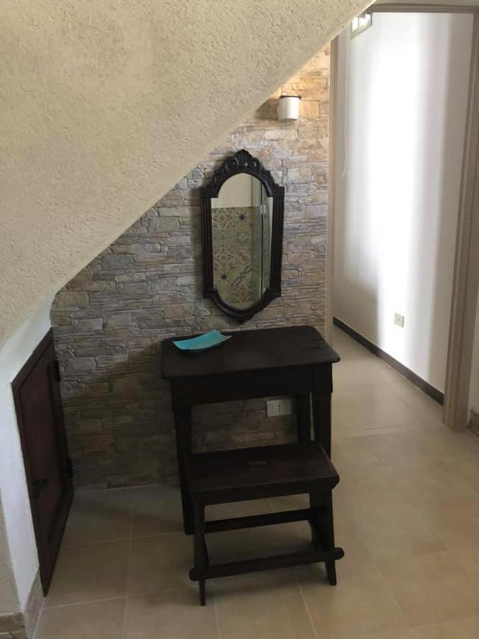 B&B Cinisi Mare E Monti Exterior foto