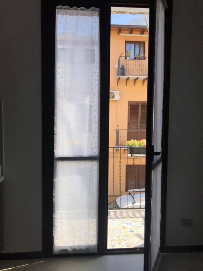 B&B Cinisi Mare E Monti Exterior foto