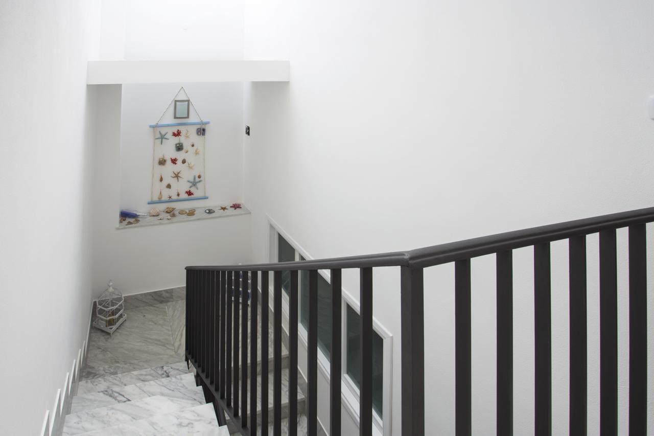 B&B Cinisi Mare E Monti Exterior foto